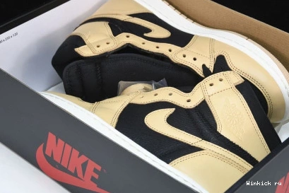 Air Jordan High OG “Heirloom” 1 Retro 0905